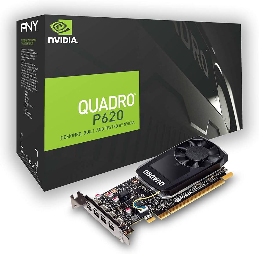 quadro p620