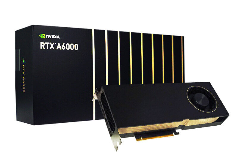 rtx a6000