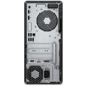 مینی کیس استوک  اچ پی مدل HP ProDesk 400 G7 نسل 10