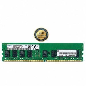 رم کامپیوتر سامسونگ 8GB DDR4 | فرکانس 2400/2666MHz | استوک