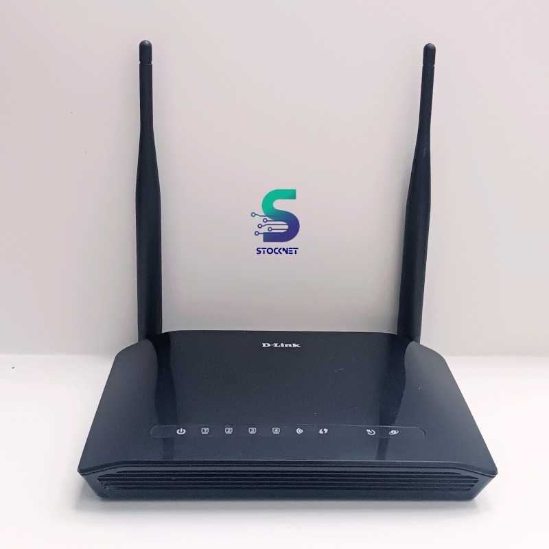 مودم دی لینک DSL_2740U ارسال رایگان