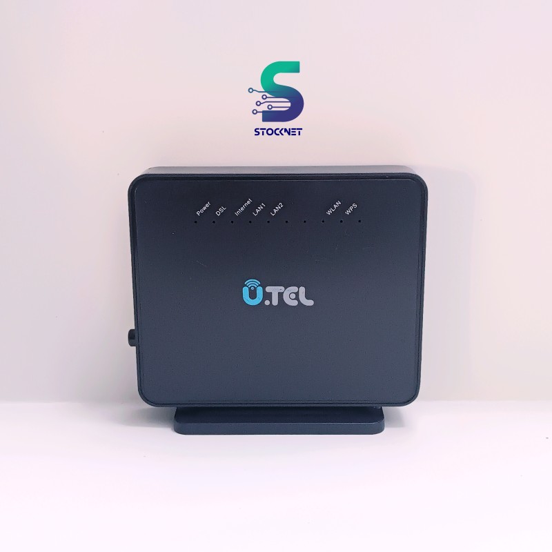 مودم یوتل V301 ارسال رایگان VDSL