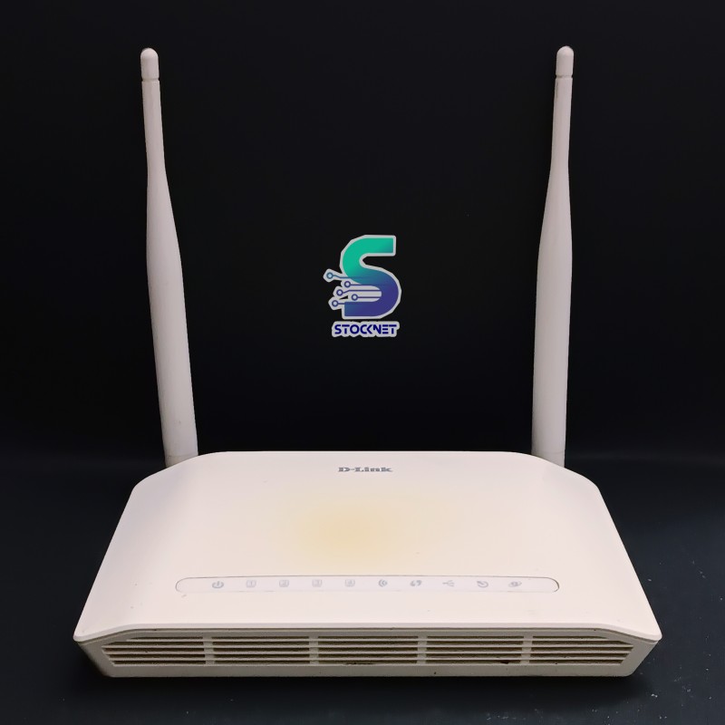 مودم دی لینک  DSL_2750U ارسال رایگان