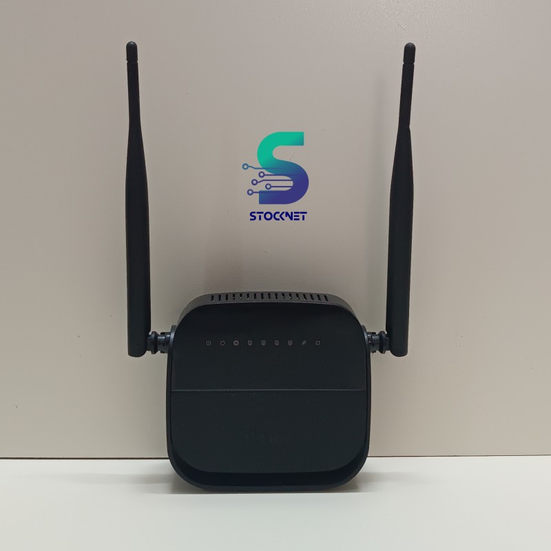مودم دی لینک DSL_124 ارسال رایگان