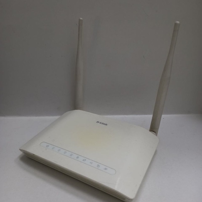 مودم دی لینک  DSL_2750U ارسال رایگان