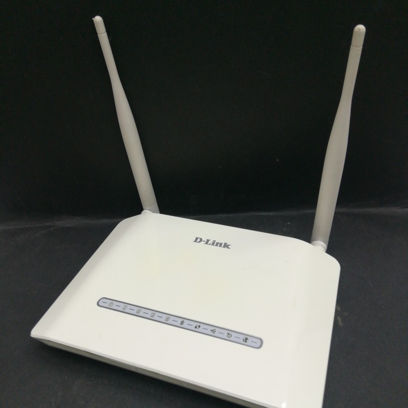 مودم دی لینک DSL_2750U ارسال رایگان
