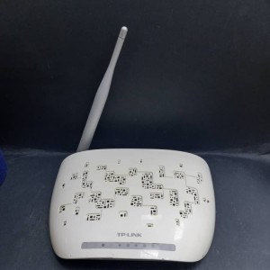 مودم تی پی لینک TD_W8151N