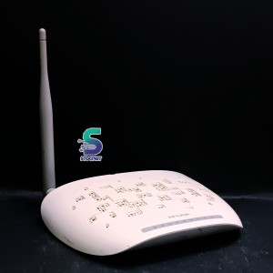 مودم تی پی لینک  TD_W8951ND ارسال رایگان