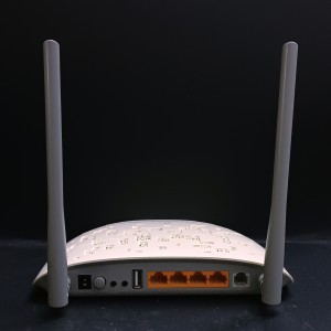 مودم تی پی لینک  VDSL TD_W9970 ارسال رایگان