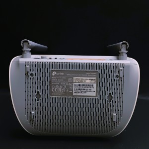 مودم تی پی لینک VDSL  TD_W9970 ارسال رایگان