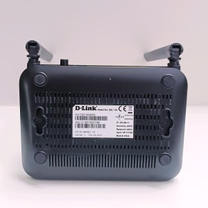 مودم دی لینک DSL_124 ارسال رایگان
