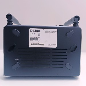 مودم دی لینک DSL_2740U ارسال رایگان
