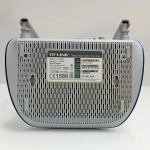 مودم تی پی لینک  TD_W8960N ارسال رایگان
