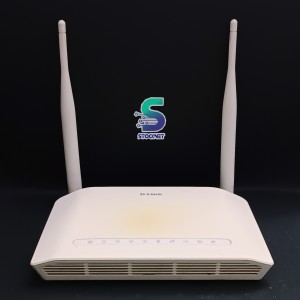مودم دی لینک  DSL_2750U ارسال رایگان