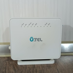 مودم یوتل V301 ارسال رایگان  VDSL