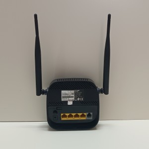 مودم دی لینک DSL_124 ارسال رایگان
