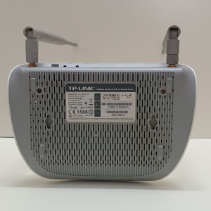 مودم تی پی لینک  TD_W8951ND ارسال رایگان