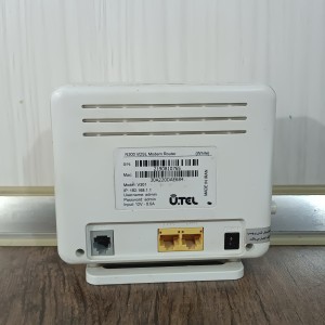 مو دم یوتل  V301 ارسال رایگان  VDSL_ADSL