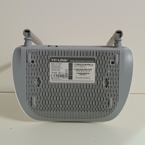 مودم تی پی لینک  TD_W8961N  ارسال رایگان