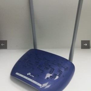 مودم تی پی لینک  TD_W9960 VDSL ارسال رایگان