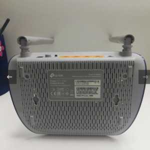 مودم تی پی لینک  TD_W9960 VDSL ارسال رایگان