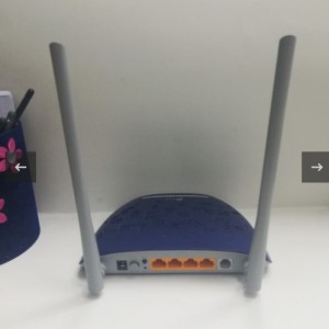 مودم تی پی لینک  TD_W9960 VDSL ارسال رایگان