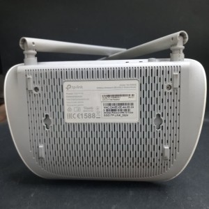 مودم تی پی لینک  TD_W8968N آنتن بلند ارسال رایگان
