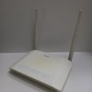 مودم دی لینک  DSL_2750U ارسال رایگان