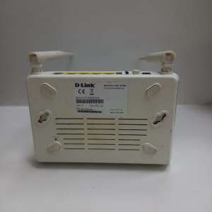 مودم دی لینک  DSL_2750U ارسال رایگان