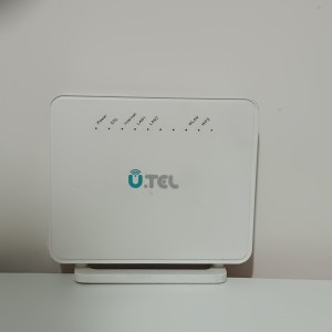 مودم یوتل V301 ارسال رایگان VDSL