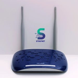 مودم  تی پی لینک  TD_W8960N ارسال رایگان