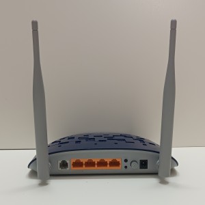 مودم  تی پی لینک  TD_W8960N ارسال رایگان