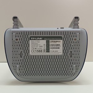 مودم  تی پی لینک  TD_W8960N ارسال رایگان