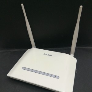 مودم دی لینک DSL_2750U ارسال رایگان