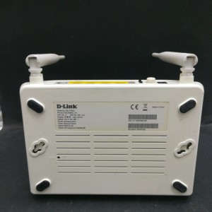 مودم دی لینک DSL_2750U ارسال رایگان