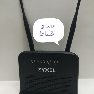 مودم زایکسل T20A ارسال رایگان