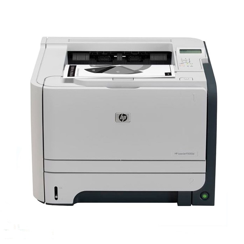 پرینتر لیزری اچ پی مدل laserjet p2055d