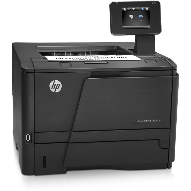 HP LaserJet Pro 400 M401dn