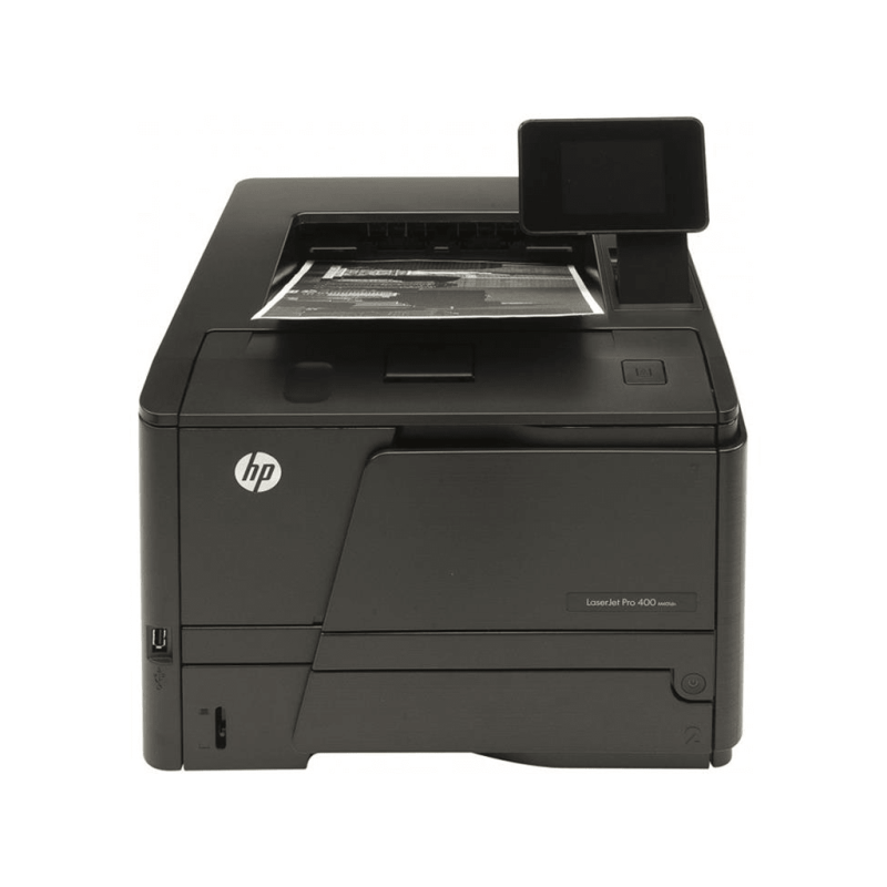 HP LaserJet Pro 400 M401dw