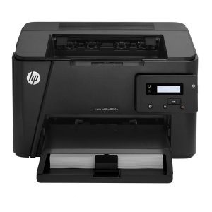 پرینترتک کاره لیزری اچ پی مدل HP Printer LaserJet Pro M201n