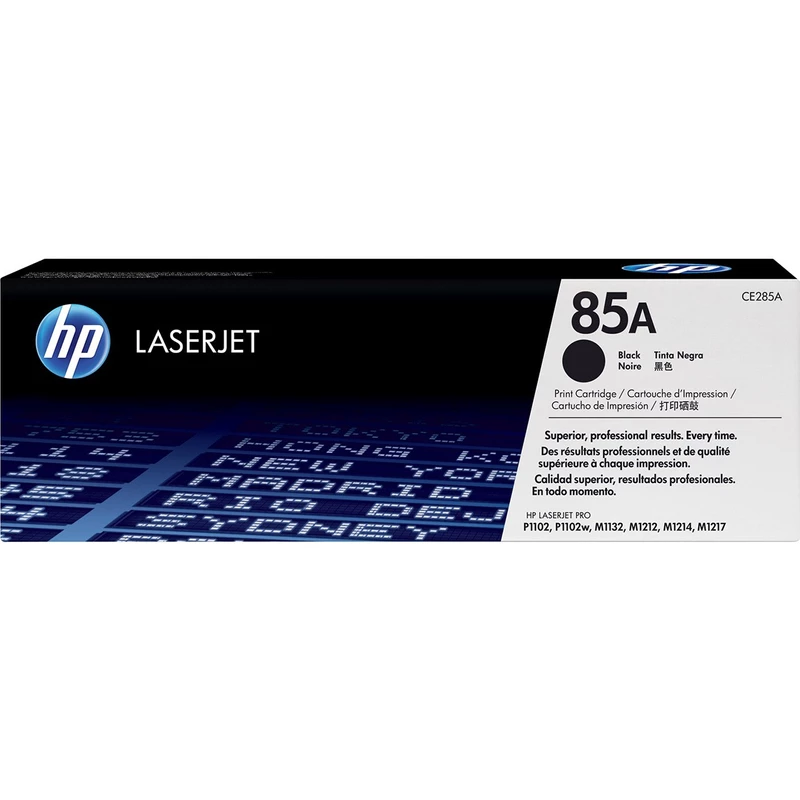 کارتریج لیزری اچ پی مدل 85A