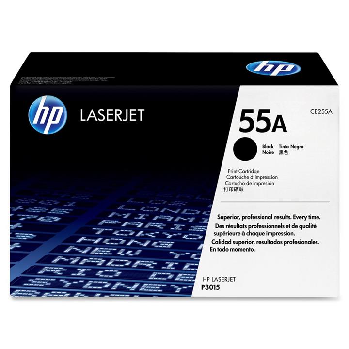 کارتریج لیزری اچ پی مدل 55A