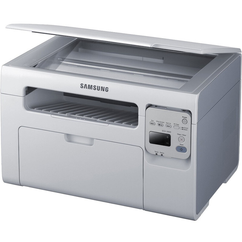 پرینترچندکاره سامسونگ مدل SCX-3400