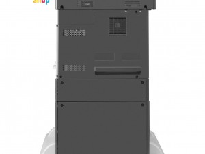 قیمت و خرید پرینتر استوک چندکاره لیزری اچ پی مدل HP mfp M725dn