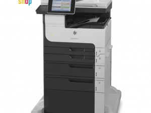 پرینتر چندکاره لیزری اچ پی مدل MFP M725dn