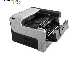 خرید پرینتر استوک و کارکرده تک کاره لیزری اچ پی HP LaserJet M712dn A3