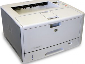 قیمت پرینتر لیزری اچ پی 5200 | خرید پرینتر تک کاره HP 5200