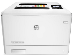 hp452dw
