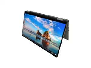 لپتاپ Dell Latitude 7400 2-in-1 – قدرت، انعطاف‌پذیری و طراحی ممتاز در یک دستگاه