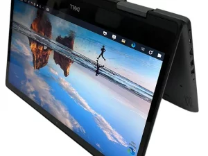 لپتاپ Dell Inspiron 5000 2-in-1 استوک | Core i7 نسل ۸، رم ۱۶، لمسی چرخشی ۳۶۰ درجه